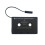 Bluetooth 5.0 Cassette Adapter for Car Stereo 4