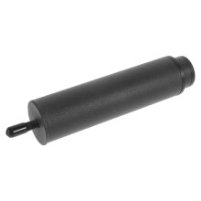 Iron Bed Frame Support Leg for Dresser TV Bench Cabinet 1
