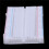 2X Breadboard Experiment Board Breadboard 400 Contacts 6