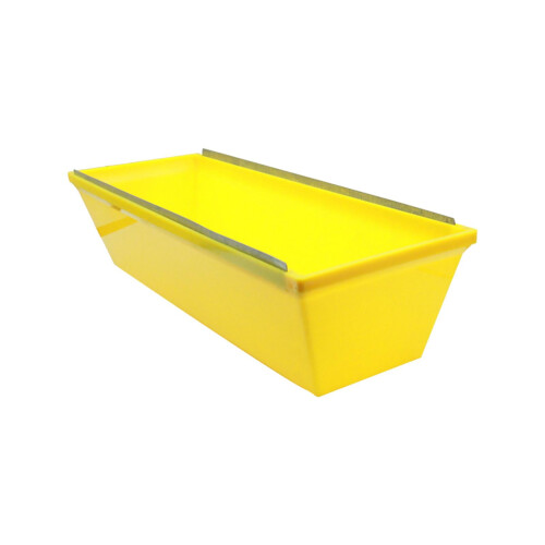 Koolsoo Mud Pan Drywall Tool Tray 12 Inch