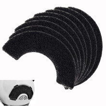 Carbon Filter Replacement for Model 4 Litter Box Robot 8