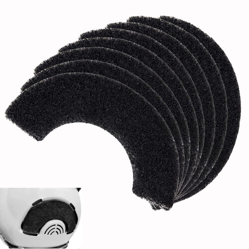 Carbon Filter Replacement for A Plus Choice Litter Box