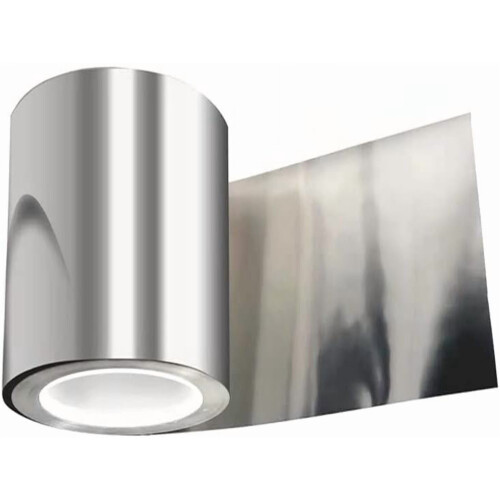304 Stainless Steel Ultra Thin Sheet 100x2000mm