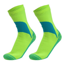 Waterproof Hiking Socks Mid-Calf Breathable Quick-Dry
