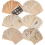 Vintage Scrapbook Paper Kit 150 Sheets 1