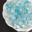 Glass Marbles Blue 10mm 100 pcs 1