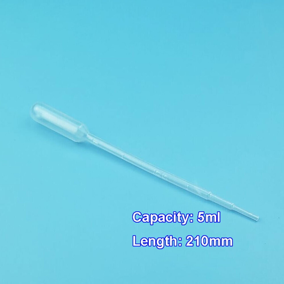 一次性滴眼液移液管 实验室刻度 1/2/3/5ml