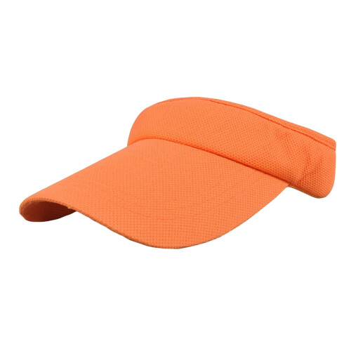 Baseball Cap Wide Brim Adjustable Outdoor Hat