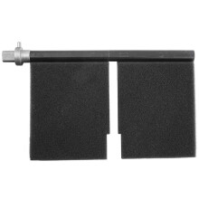 HVAC Blend Door Repair Kit with ATC for Jeep WJ Grand