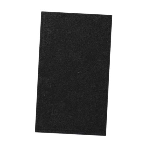 Billiard Pool Table Cloth Black Heavy Duty 1 Piece 1