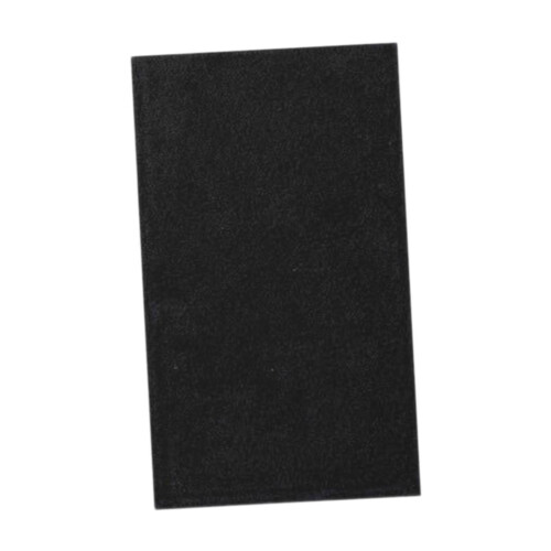 Billiard Pool Table Cloth Black Heavy Duty 1 Piece 2