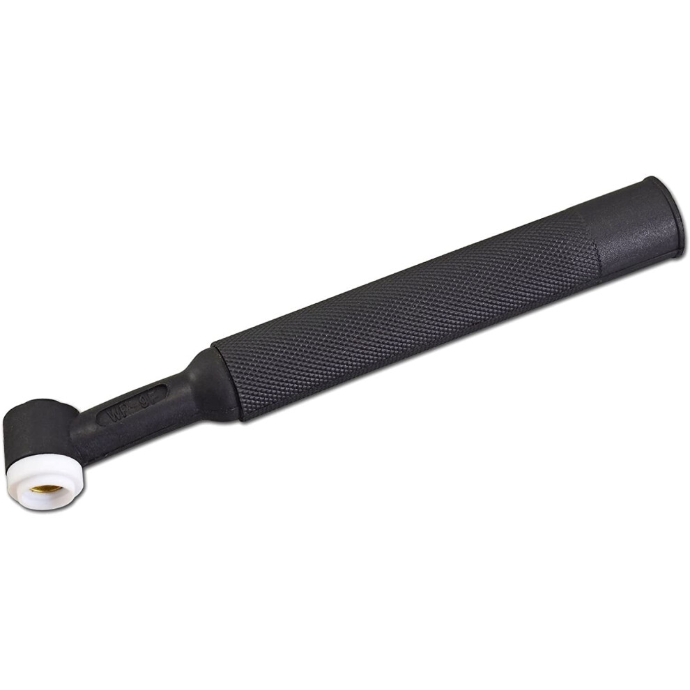 Tig Welding Torch Head Body Wp 9F 125A Air-Cooled 9422877643349