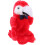 Interactive Parrot Hand Puppet for Early Education 1