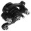 Scooter Front Disc Brake Set 2 Inch 1