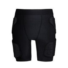 Kids Padded Compression Shorts Hip and Butt Protection