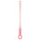 Toe Cleaning Brush with Long Handle Round Head 1