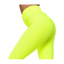 Women's High Waist Yoga Pants Tummy Control Slimming