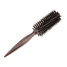 Round Hair Brush for Curly Hair Blowout Styling