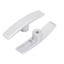 RV Waste Valve Handles T1003-6MN Replacement 2 PCS
