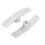 RV Waste Valve Handles T1003-6MN Replacement 2 PCS 1