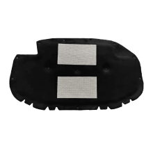 Front Hood Heat and Sound Insulation Pad for VW Golf 7 Mk7