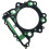 End Gasket Kit for Massimo HS/MSU700 UTV 700cc 1