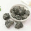 Yooperlite Flame Fire Stone Mineral Specimens 100g Natural 7