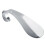 Short Shoe Horn Stainless Steel 14.5 cm 1