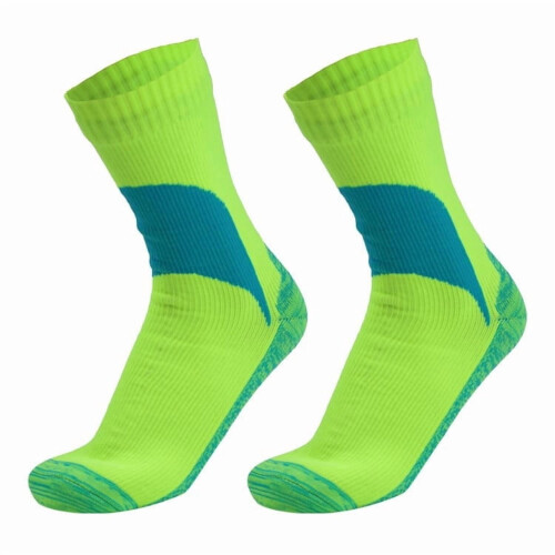 Waterproof Hiking Socks Mid-Calf 1 Pair