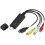 VHS VCR to USB Video Capture Card for DVD Conversion 1