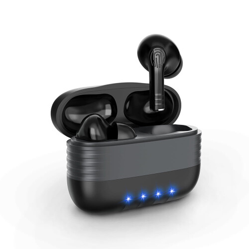 Wireless Earbuds Bluetooth 5.0 IPX7 Waterproof 24H Playtime