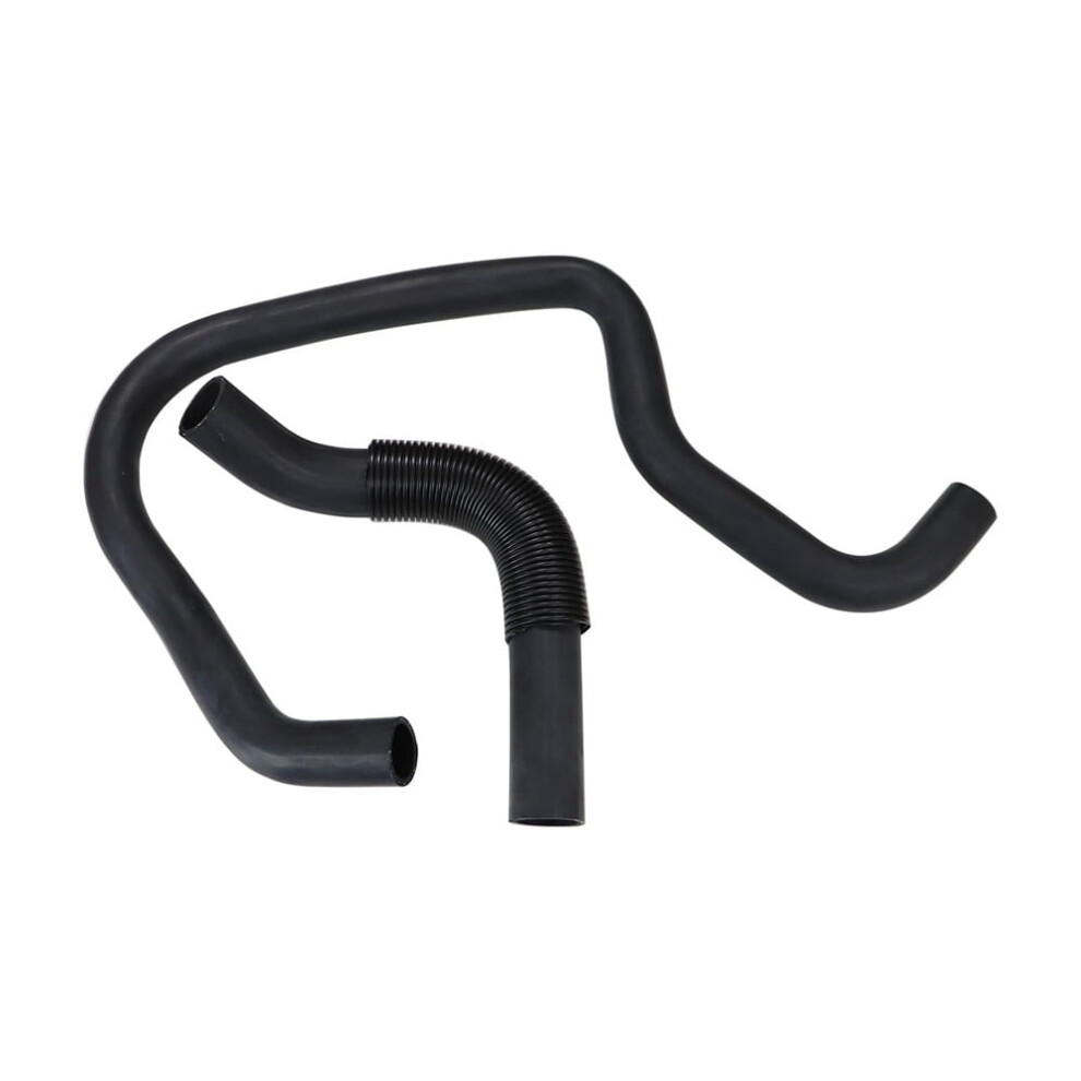 Chevrolet Silverado 1500 Radiator Coolant Hose Upper And 9422877655328