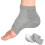 Height Max Socks and Insoles 3.5 cm Grey 1