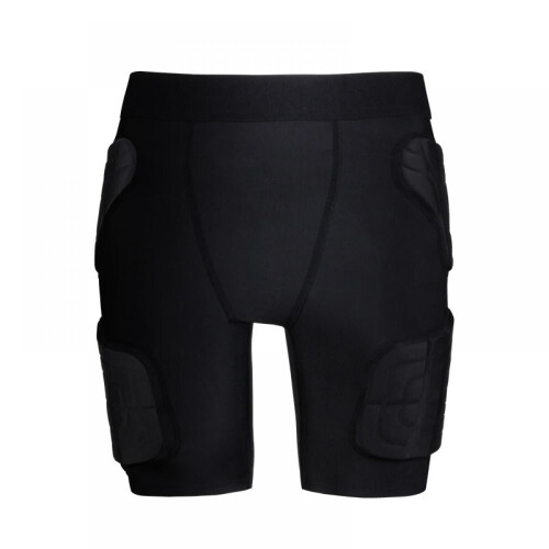 Children's Long Sleeve Protective Top with Motorcycle Armor