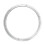 Aluminum Alloy Turntable Base for Round Dining Table 2