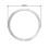 Aluminum Alloy Turntable Base for Round Dining Table 3