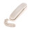 DCENTA Wall-Mount Mini Corded Landline Phone White 1