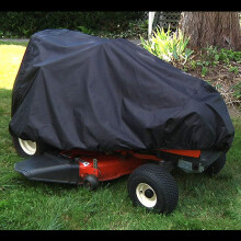 Riding Lawn Mower Cover Waterproof Heavy Duty 420D