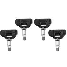 TPMS Tire Pressure Sensor 433MHz 4-Pack
