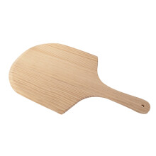 Wooden Pizza Peel 11 inch with Handle