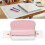 Senjay Coil Binding Machine Manual 6-Hole Cinch Book Binder 7