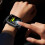 Προστατευτική θήκη οθόνης Apple Watch Series11/10 46mm 2 σε 1 2