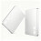 4TB External USB 3.0 Hard Drive Portable Silver 1