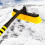 Snow Brush and Ice Scraper for Car Windshield 2-in-1 6