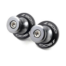 Motorcycle Swingarm Spools for Kawasaki Z900 Z1000SX Z650