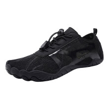Women's Water Shoes Non-Slip for Beach Swimming Wading Size
