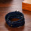 Women's Analog Quartz Watch with Leather Double Wrap Strap 3
