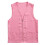 Women's Work Vest Red XL 1