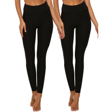 Women's High Waist Yoga Pants Tummy Control Butt Lifting