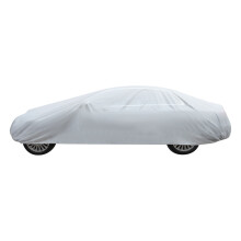 Car Cover UV Protection Waterproof Universal Fit